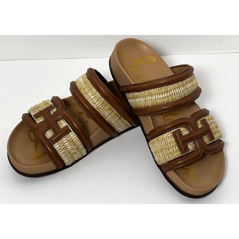 Sam Edelman Women's Rowan Slide Sandal size‎ 6M - Picture 13 of 16